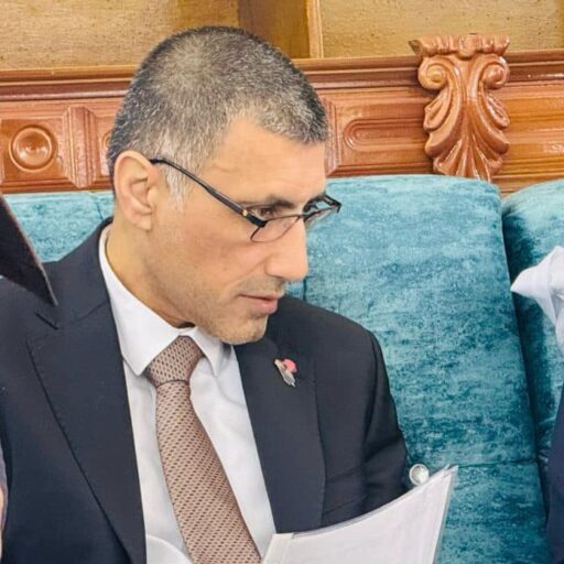 الموقع الرسمي الدكتور بشار الساعدي